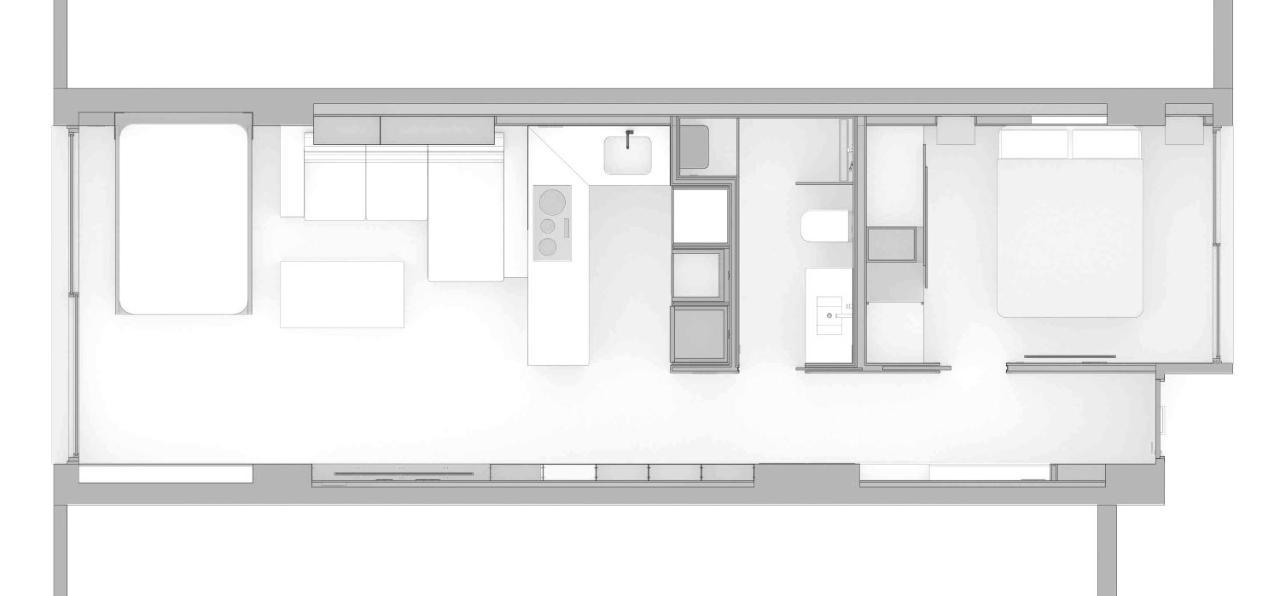 La Farola - Luxury Domotic Flat In Puerto Deportivo Apartment Marbella Luaran gambar