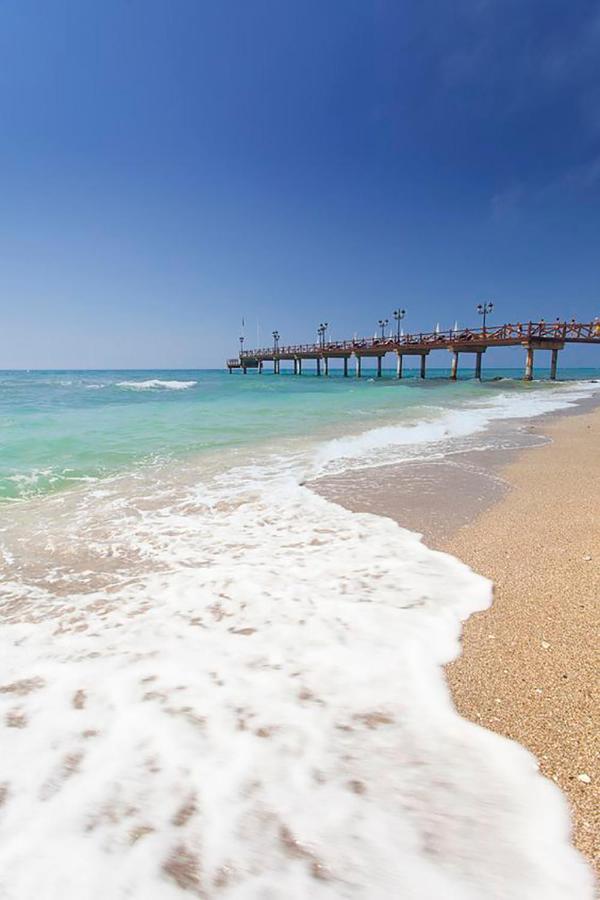 La Farola - Luxury Domotic Flat In Puerto Deportivo Apartment Marbella Luaran gambar